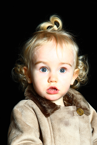 Kinderfrisuren Capelli Mönchengladbach